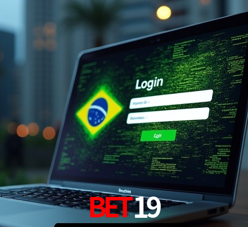 Integração de APIs bet19