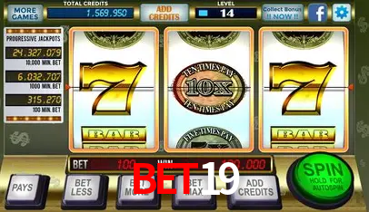 Bônus de Boas-vindas bet19