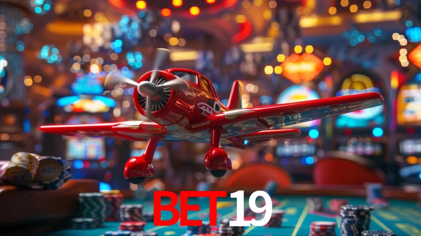 Estatísticas Crash Games bet19