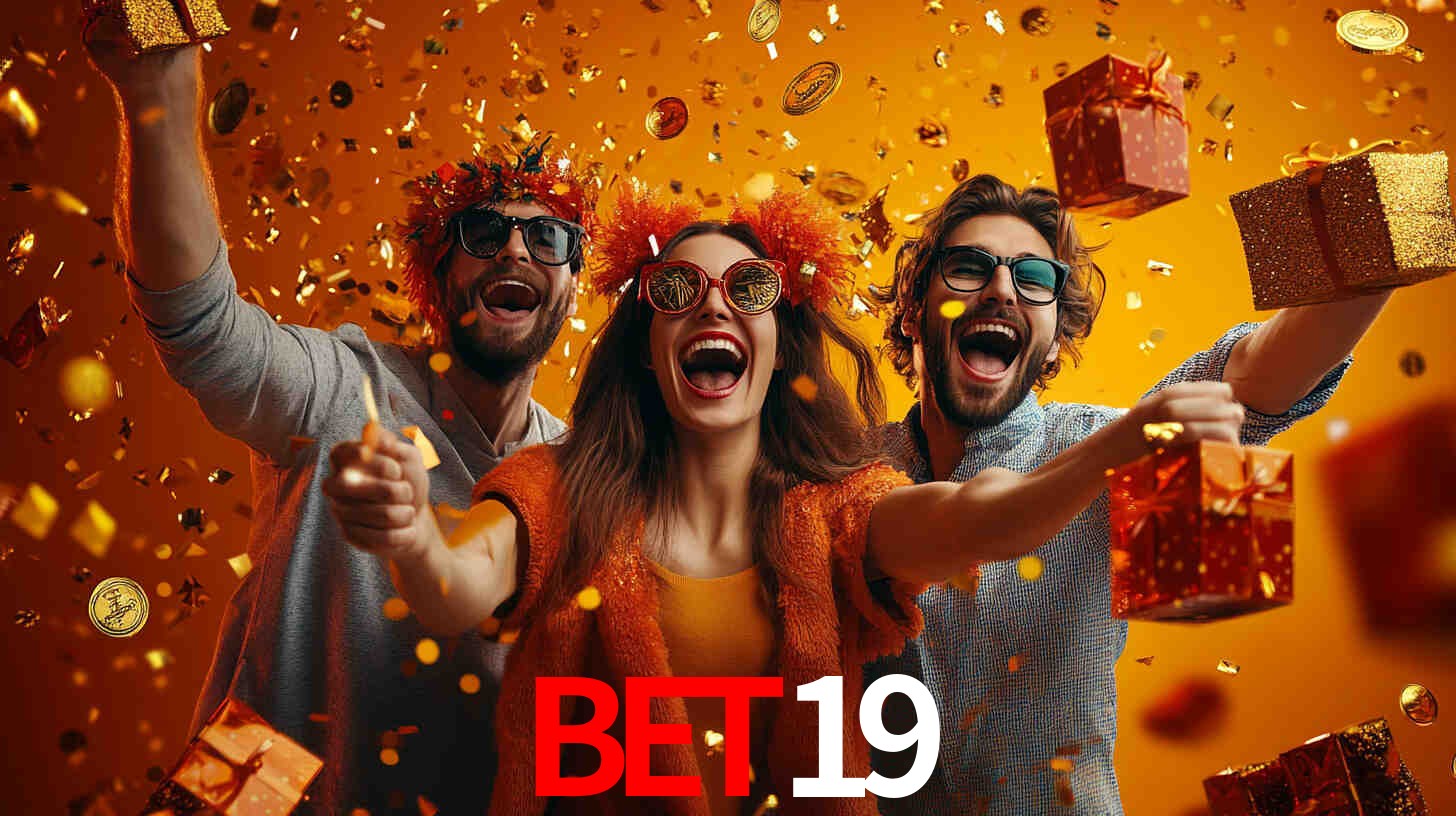 Promoção Relâmpago bet19