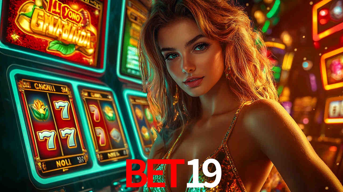 Avaliações dos Jogadores bet19