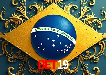 Mesa de Roleta bet19