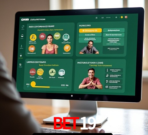 Promoções Sazonais bet19