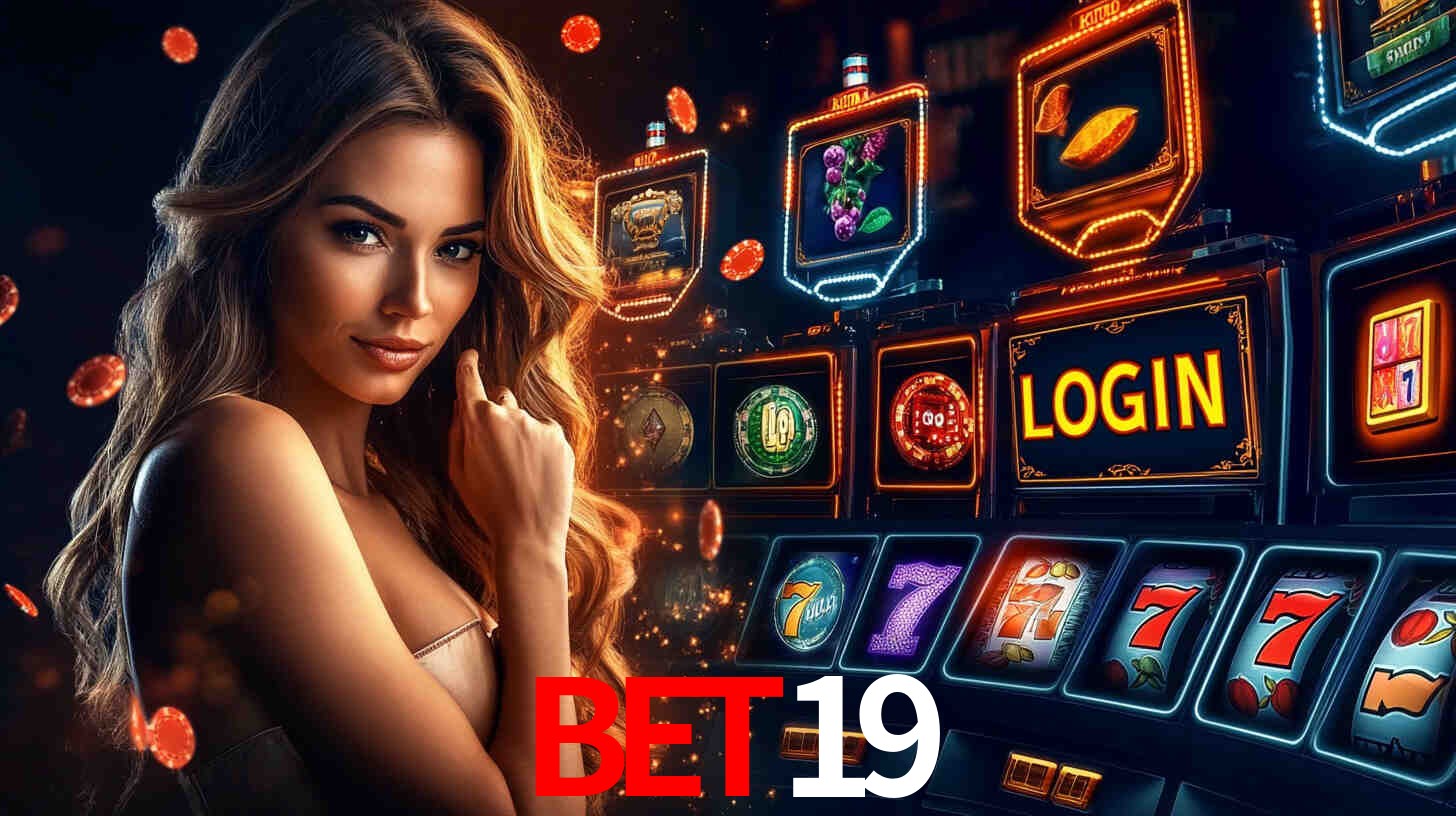 Login Seguro bet19