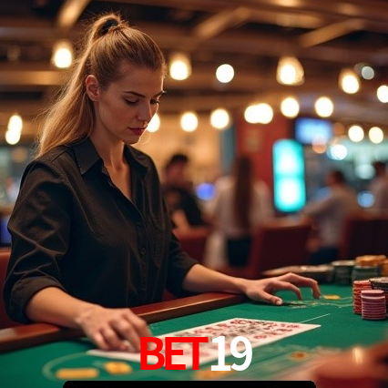 Estatísticas Esportivas bet19