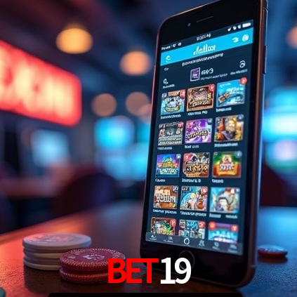 Casino VIP bet19