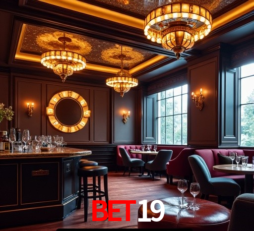 Especiais de Fim de Semana bet19