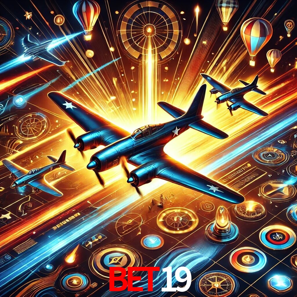 Vantagens do Aviator no BET19