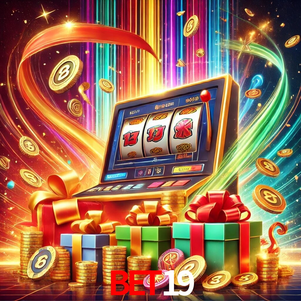 Promoções BET19